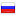 qiq.ru hosted country